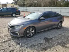 2HGFC2F65KH565515 2019 HONDA CIVIC