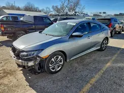 2HGFC2F65KH566096 2019 HONDA CIVIC