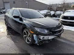 2HGFC2F65KH568544 2019 HONDA CIVIC