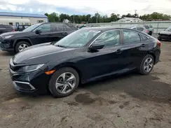 2HGFC2F65KH568558 2019 HONDA CIVIC