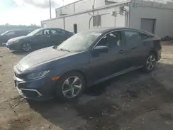 2HGFC2F65KH569094 2019 HONDA CIVIC