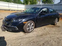 2HGFC2F65KH569239 2019 HONDA CIVIC