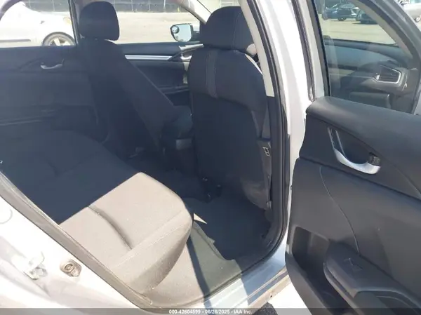 2HGFC2F65KH569399 2019 HONDA CIVIC - Image 8