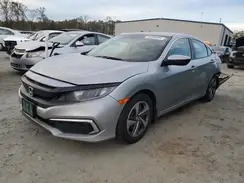 2HGFC2F65KH569435 2019 HONDA CIVIC