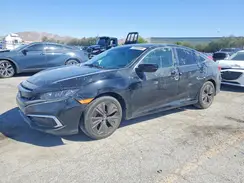 2HGFC2F65KH569838 2019 HONDA CIVIC