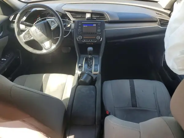 2HGFC2F65KH569838 2019 HONDA CIVIC - Image 8