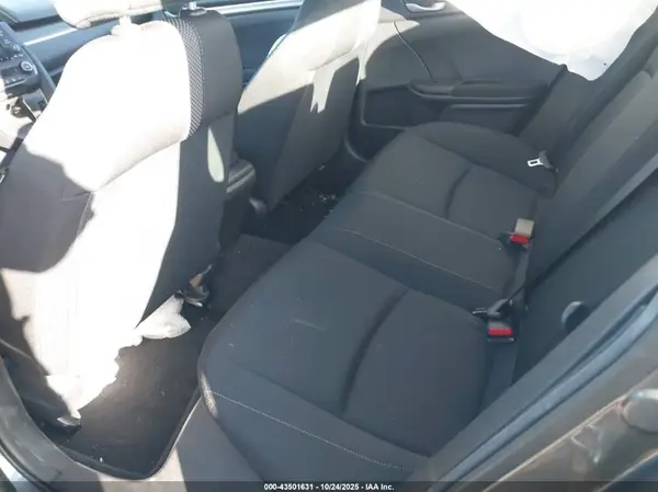 2HGFC2F65KH570889 2019 HONDA CIVIC - Image 8
