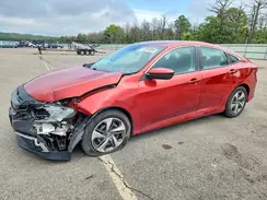 2HGFC2F65KH571265 2019 HONDA CIVIC