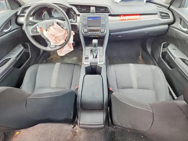 2HGFC2F65KH571265 2019 HONDA CIVIC - Image 8