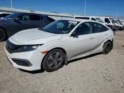 2HGFC2F65KH57131 2019 HONDA CIVIC