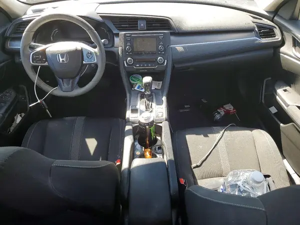 2HGFC2F65KH57131 2019 HONDA CIVIC - Image 8