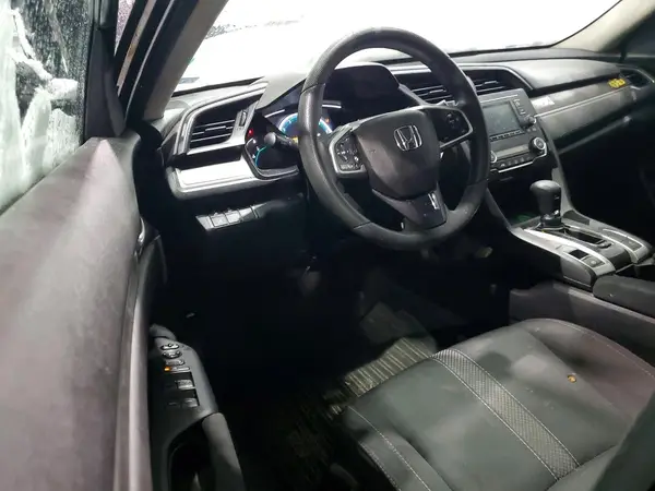 2HGFC2F65KH571329 2019 HONDA CIVIC - Image 8