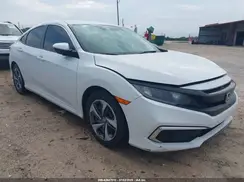 2HGFC2F65KH571671 2019 HONDA CIVIC