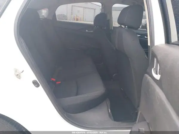 2HGFC2F65KH571671 2019 HONDA CIVIC - Image 8