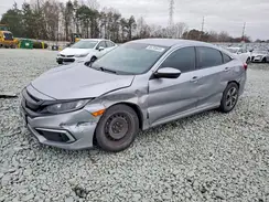 2HGFC2F65KH571962 2019 HONDA CIVIC