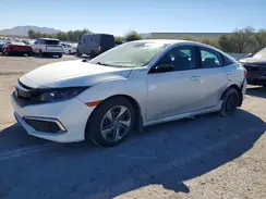 2HGFC2F65KH573131 2019 HONDA CIVIC