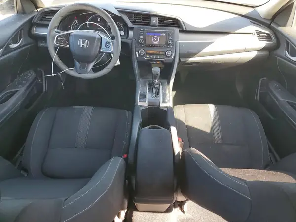 2HGFC2F65KH573131 2019 HONDA CIVIC - Image 8