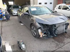 2HGFC2F65KH573405 2019 HONDA CIVIC