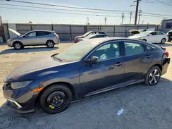 2HGFC2F65KH573520 2019 HONDA CIVIC