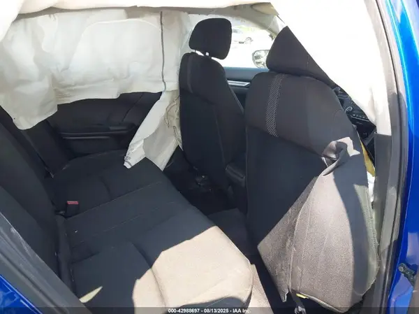 2HGFC2F65KH574456 2019 HONDA CIVIC - Image 8