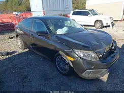 2HGFC2F65KH575333 2019 HONDA CIVIC