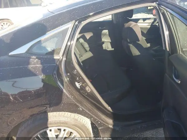 2HGFC2F65KH575333 2019 HONDA CIVIC - Image 8