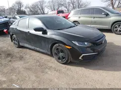 2HGFC2F65KH575400 2019 HONDA CIVIC
