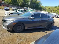 2HGFC2F65KH575705 2019 HONDA CIVIC