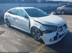 2HGFC2F65KH575798 2019 HONDA CIVIC