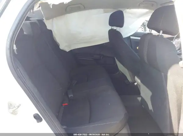 2HGFC2F65KH575798 2019 HONDA CIVIC - Image 8