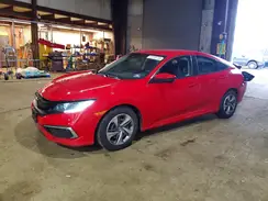2HGFC2F65KH577437 2019 HONDA CIVIC