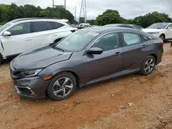 2HGFC2F65KH577714 2019 HONDA CIVIC