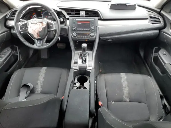 2HGFC2F65KH577714 2019 HONDA CIVIC - Image 8