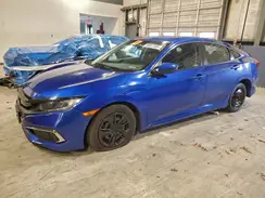 2HGFC2F65KH578667 2019 HONDA CIVIC