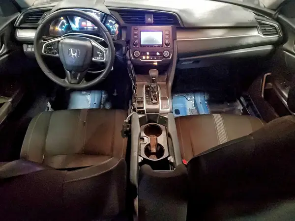 2HGFC2F65KH578667 2019 HONDA CIVIC - Image 8