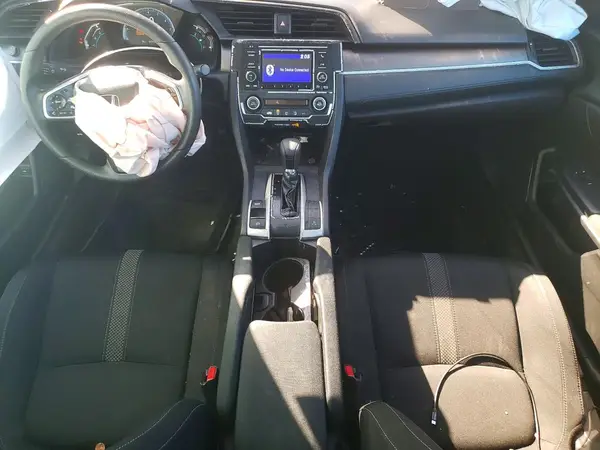 2HGFC2F65KH578944 2019 HONDA CIVIC - Image 8