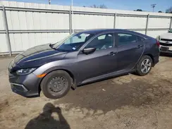 2HGFC2F65KH580497 2019 HONDA CIVIC