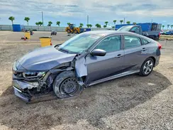 2HGFC2F65KH580533 2019 HONDA CIVIC