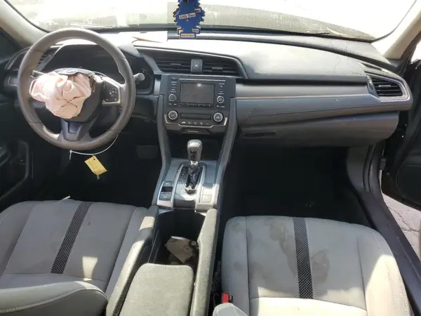 2HGFC2F65KH581004 2019 HONDA CIVIC - Image 8