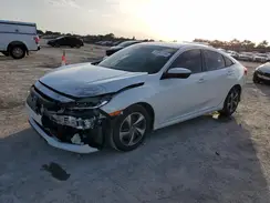 2HGFC2F65KH581813 2019 HONDA CIVIC