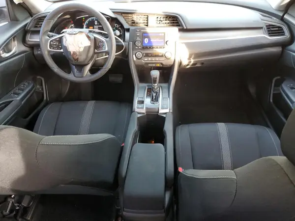 2HGFC2F65KH581813 2019 HONDA CIVIC - Image 8