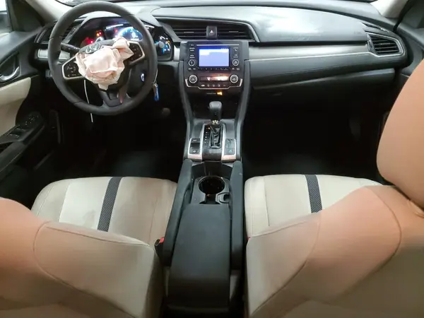 2HGFC2F65KH583447 2019 HONDA CIVIC - Image 8