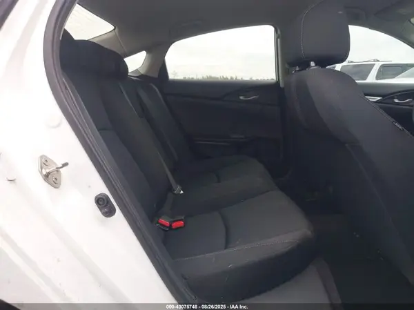 2HGFC2F65KH585294 2019 HONDA CIVIC - Image 8