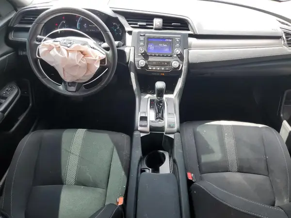 2HGFC2F65KH585425 2019 HONDA CIVIC - Image 8