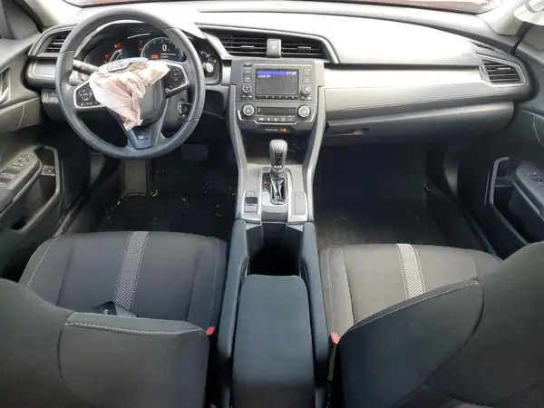 2HGFC2F65KH586297 2019 HONDA CIVIC - Image 8