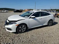 2HGFC2F65KH586395 2019 HONDA CIVIC