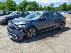 2HGFC2F65KH586851 2019 HONDA CIVIC
