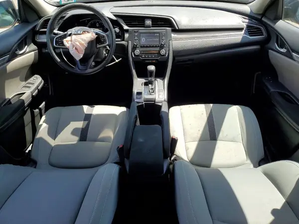 2HGFC2F65KH586851 2019 HONDA CIVIC - Image 8