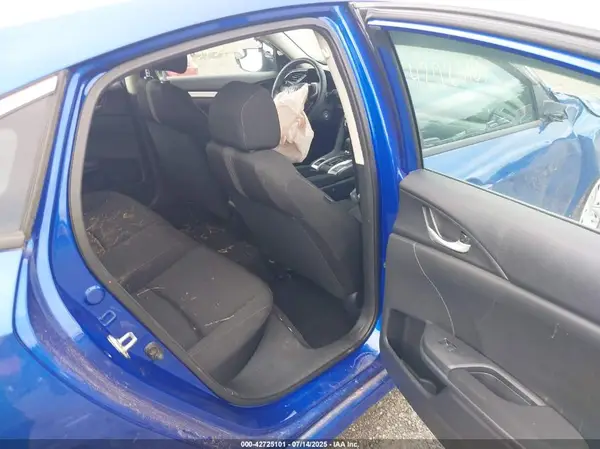 2HGFC2F65KH587496 2019 HONDA CIVIC - Image 8