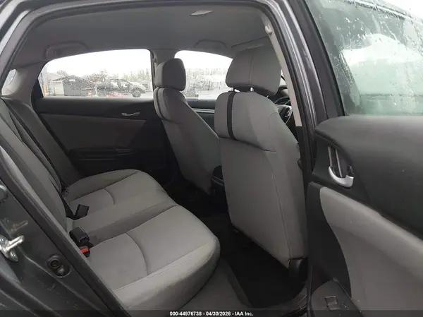 2HGFC2F65KH590012 2019 HONDA CIVIC - Image 8